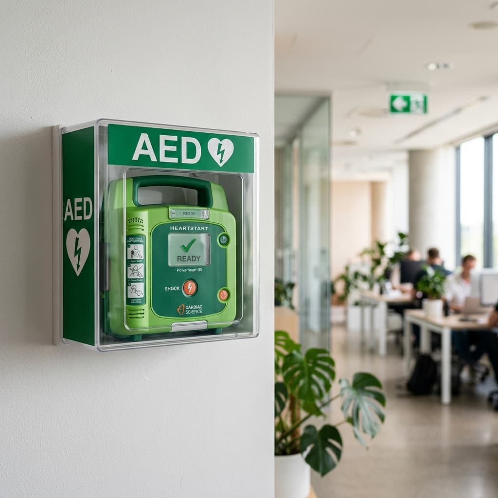 Reanimatie & AED